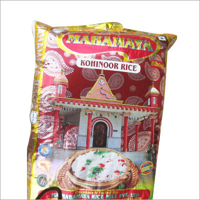 Long Grain Rice