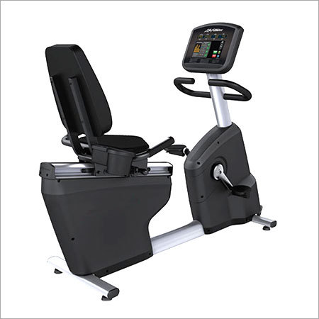 Light Commercial Exercise Bike