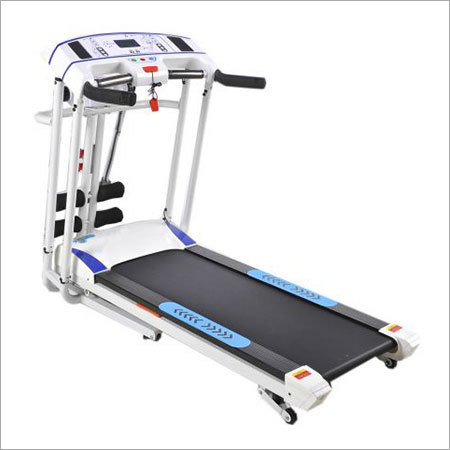 AC Motorised Treadmills