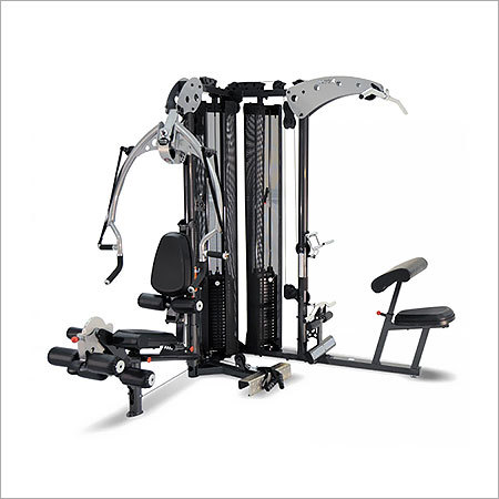 Multifunction Gym Equipment