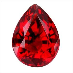 Ruby Gemstone