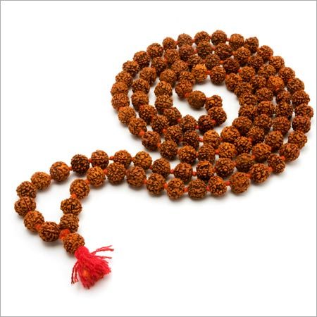 Rudraksha Service
