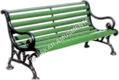 Garden Bench