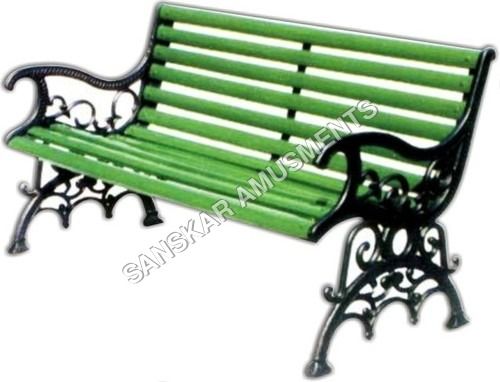 Park Bench