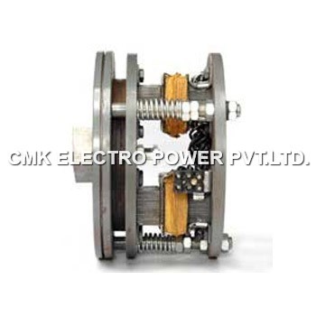 Magnetic Brake