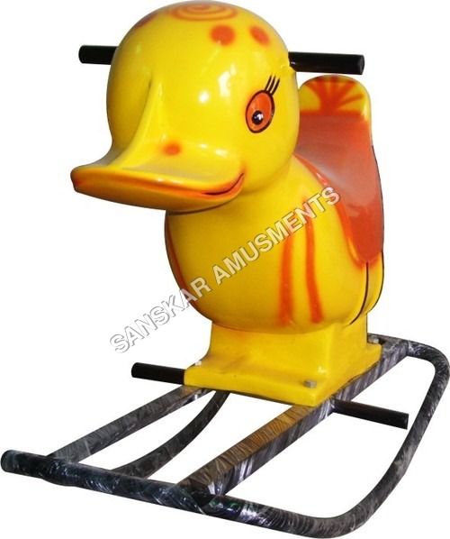 Duck ride