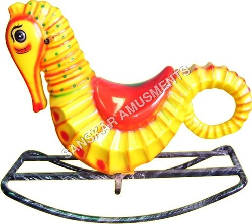 Seahorse Ride