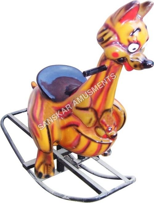 Kangaru Ride