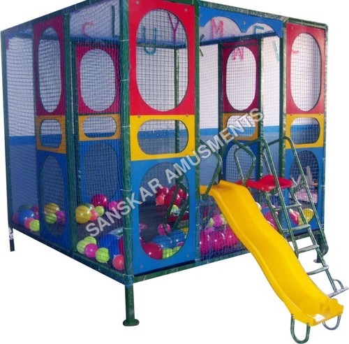 Kids Activity Room