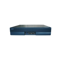 Routers Port: 4