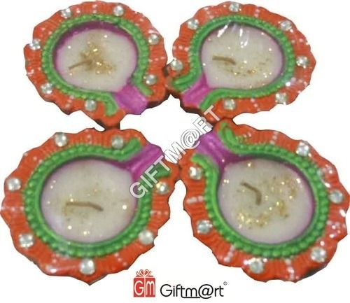 Decorative Diya