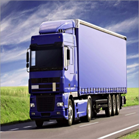Cargo Services by Road