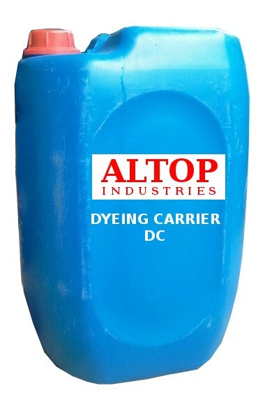 Textile Dyeing Carrier Chemical