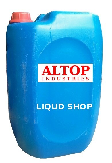 Textile Liquid Soap