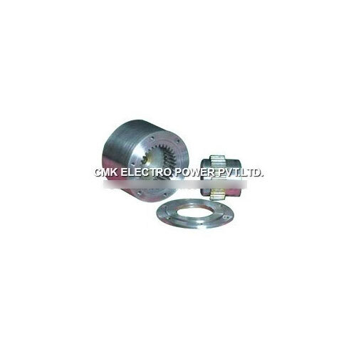 Brake Drum Gear Couple