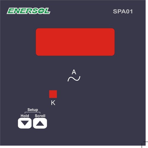 Industrial PC Labels