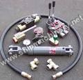 Hydraulic Enquipment