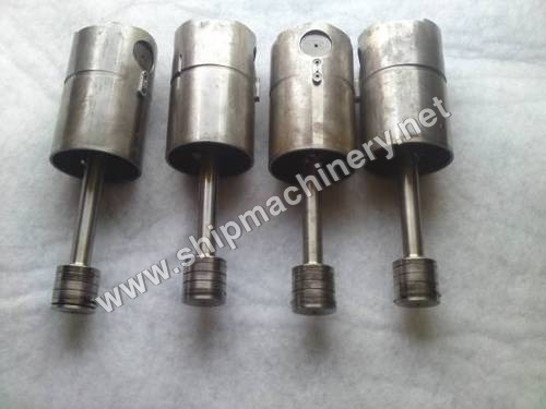 Marine Engine Spare Parts
