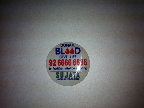 Dome Labels