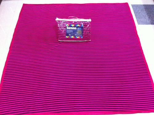 Stripes AC BLANKET
