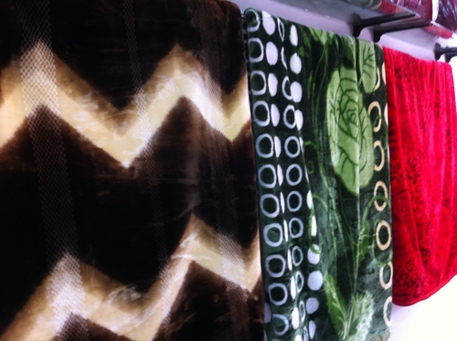Super Soft Imported Blankets