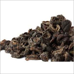 Dried Amla