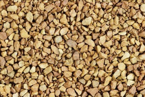 Reprocessed Plastic Granule