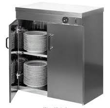 Plate Warmer