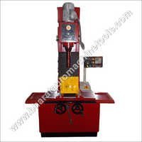 Vertical Horizontal Boring Machine