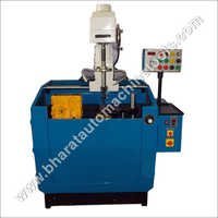 Vertical Honing Machine 2 & 4 - Features: Heavy Duty