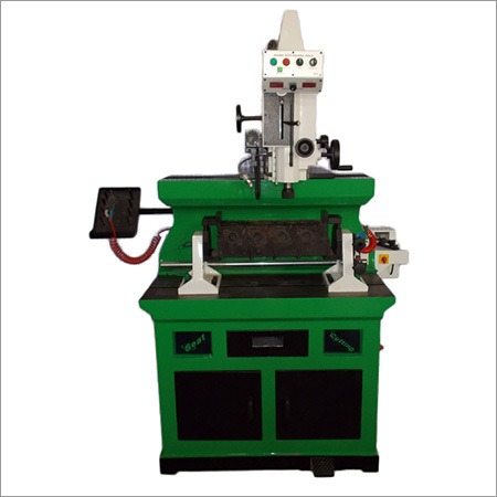 Head Seat Cutting Machine