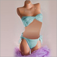 Nonwoven Undergarments