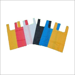 U Cut Non Woven Bags