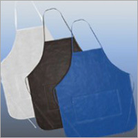 Nonwoven Aprons