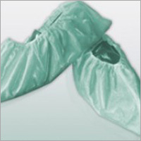 Nonwoven Shoe Cover