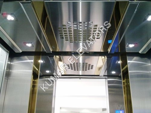 Panoramic Lifts