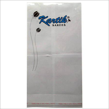 BOPP PRINTED BAGS