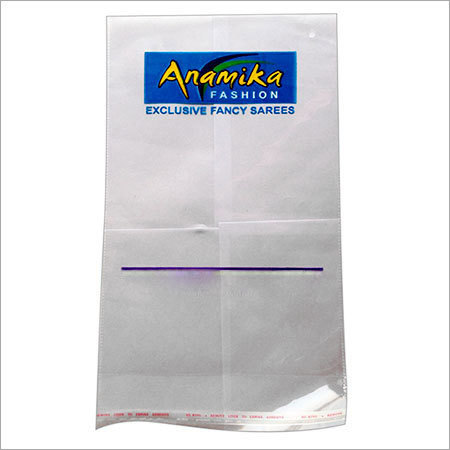 BOPP PRINTED BAGS