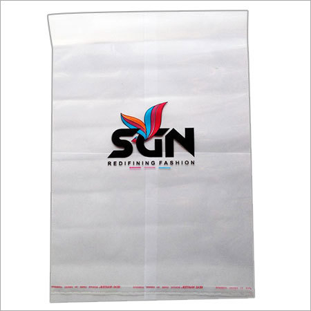 Food BOPP Bags