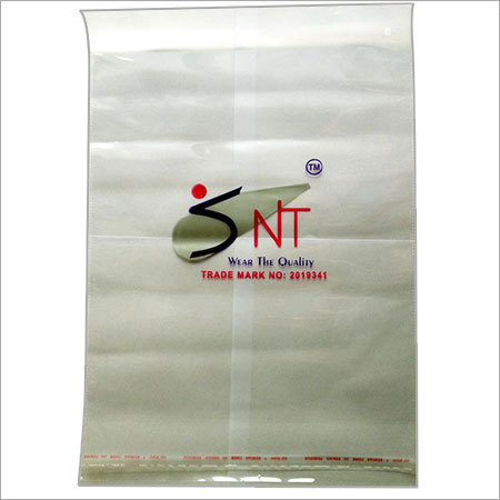 Industrial BOPP Bags