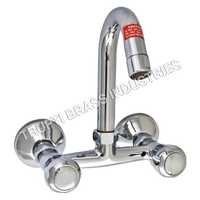 Sink Mixer Regular Swinging Spout