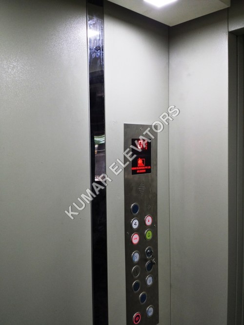 Residential Lifts
