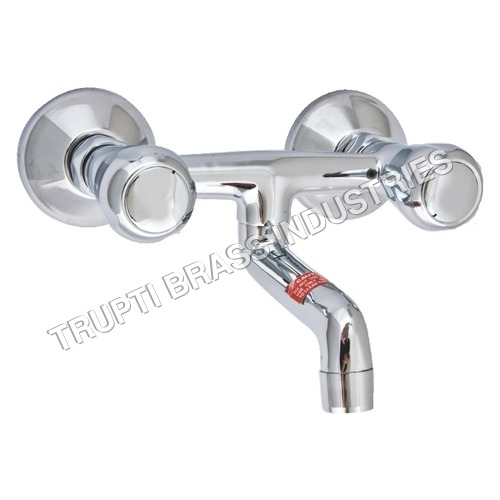 Wall Mixer Non Telephonic Shower System