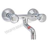 Wall Mixer Non Telephonic Shower System