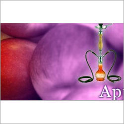Apple Hookah Flavours