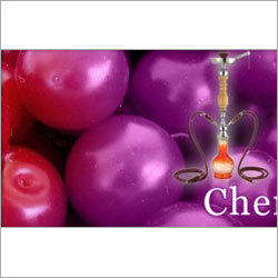 Cherry Hookah Flavours
