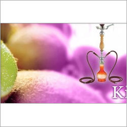 Kiwi Hookah Flavours