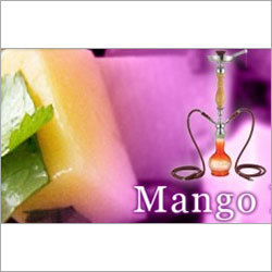 Mango Peach Mint Hookah Flavours