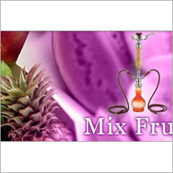 Mix Fruit Hookah Flavours