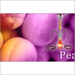 Peach Hookah Flavours